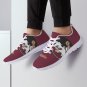 Florida State Seminoles Women Shoes sneakers Fan Running Shoes, sneakers Black or White Sole
