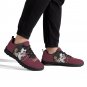 Florida State Seminoles Women Shoes sneakers Fan Running Shoes, sneakers Black or White Sole