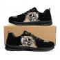 Wake Forest Demon Deacons Men Shoes sneakers Fan Unofficial Running Shoes, sneakers black Sole