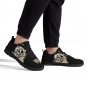 Wake Forest Demon Deacons Men Shoes sneakers Fan Unofficial Running Shoes, sneakers black Sole
