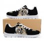 Wake Forest Demon Deacons Men Shoes sneakers Fan Unofficial Running Shoes, sneakers white Sole