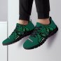Binghamton Bearcats Men Shoes sneakers Fan Unofficial Running Shoes, sneakers black Sole