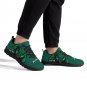Binghamton Bearcats Men Shoes sneakers Fan Unofficial Running Shoes, sneakers black Sole