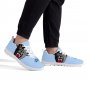 Maine Black Bears Men Shoes sneakers Fan Unofficial Running Shoes, sneakers white Sole