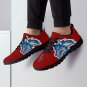 Stony Brook Seawolves Men Shoes sneakers Fan Unofficial Running Shoes, sneakers black Sole