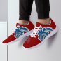 Stony Brook Seawolves Men Shoes sneakers Fan Unofficial Running Shoes, sneakers white Sole