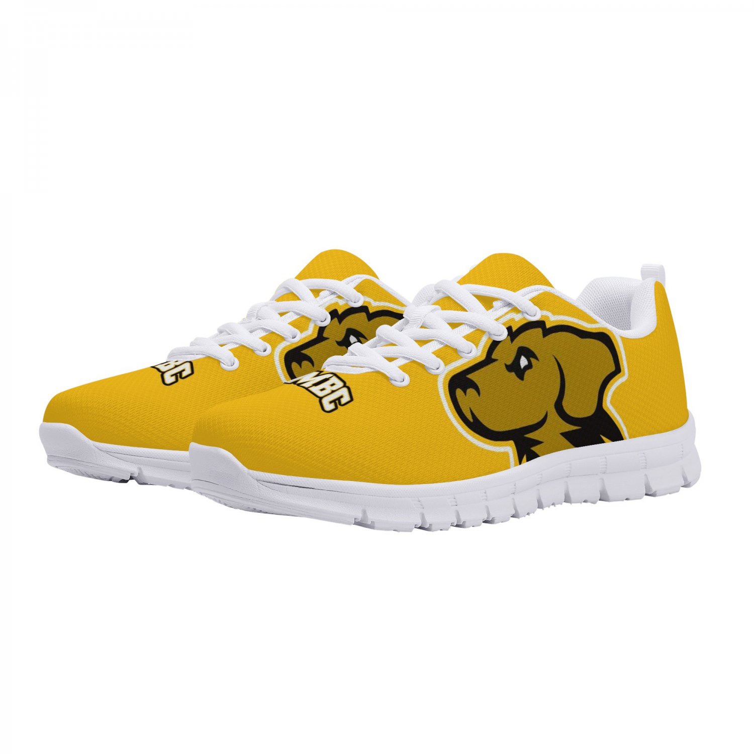 UMBC Retrievers Men Shoes sneakers Fan Unofficial Running Shoes, sneakers white Sole