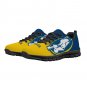 La Salle Explorers Women Shoes sneakers Fan Running Shoes, sneakers Black or White Sole