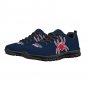 Richmond Spiders Kids Shoes sneakers Unofficial Running Shoes, sneakers Black or White Sole