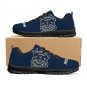 Richmond Spiders Men Shoes sneakers Fan Unofficial Running Shoes, sneakers black Sole
