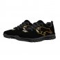 Virginia Commonwealth Rams Kids Shoes sneakers Unofficial Running Shoes, sneakers Black or White