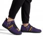 Lipscomb Bisons Men Shoes sneakers Fan Unofficial Running Shoes, sneakers black Sole