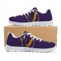 Lipscomb Bisons Men Shoes sneakers Fan Unofficial Running Shoes, sneakers white Sole