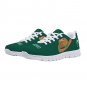 Stetson Hatters Men Shoes sneakers Fan Unofficial Running Shoes, sneakers white Sole