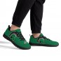USC Upstate Spartans Men Shoes sneakers Fan Unofficial Running Shoes, sneakers black Sole