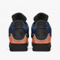 Chicago Bears Women High-Top Sneakers, Handcrafted Fan Shoes, Stylish Footwear, AJ4 Style