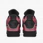 Tampa Bay Buccaneers Women High-Top Sneakers, Handcrafted Fan Shoes, Stylish Footwear, AJ4 Style