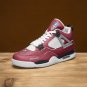 Tampa Bay Buccaneers Women High-Top Sneakers, Handcrafted Fan Shoes, Stylish Footwear, AJ4 Style