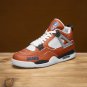 Chicago Bears Women High-Top Sneakers, Handcrafted Fan Shoes, Stylish Footwear, AJ4 Style