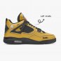 Pittsburgh Steelers Women High-Top Sneakers, Handcrafted Fan Shoes, Stylish Footwear, AJ4 Style