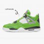 Seattle Seahawks Women High-Top Sneakers, Handcrafted Fan Shoes, Stylish Footwear, AJ4 Style