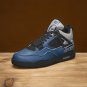 Dallas Cowboys Women High-Top Sneakers, Handcrafted Fan Shoes, Stylish Footwear, AJ4 Style