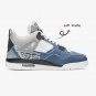 Dallas Cowboys Women High-Top Sneakers, Handcrafted Fan Shoes, Stylish Footwear, AJ4 Style