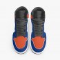 Florida Gators Women High-Top Sneakers, Handcrafted Fan Shoes, Stylish Footwear, AJ1