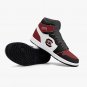 South Carolina Gamecocks Women High-Top Sneakers, Handcrafted Fan Shoes, Stylish Footwear, AJ1