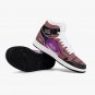 Madara Uchiha Epic Men High-Tops, Anime Sharingan Eye Custom Sneakers, Ninja Warrior Kicks Naruto