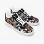 Attack On Titan Women Sneakers, Custom Anime Air Shoes, Eren Yeager Design, Manga Series Footwear