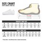 Green Bay Packers Custom Men Sneakers, Team Spirit Fan Footwear, NFL Inspired Sports Shoes