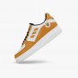 Blackpool FC Custom Women Sneakers, Football Club Fan Shoes, Soccer Inspired Trainers