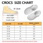 Anaheim Ducks Themed Casual Clogs, NHL Fan Footwear, Comfortable Hockey Slide-Ons, Supporter Shoes