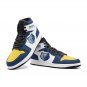 Custom Memphis Grizzlies Women High-Top Sneakers, NBA Team Logo Athletic Shoes, Fan Gear