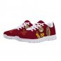 Minnesota Golden Gophers Men Sneakers, Custom Lightweight Running Shoes, University of Minnesota