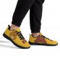 Minnesota Golden Gophers Kids Sneakers, Custom Running Shoes, University of Minnesota Fan Gear
