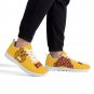 Minnesota Golden Gophers Kids Sneakers, Custom Running Shoes, University of Minnesota Fan Gear