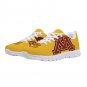 Minnesota Golden Gophers Men Sneakers, Custom Lightweight Running Shoes, University of Minnesota