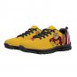 Minnesota Golden Gophers Men Sneakers, Custom Lightweight Running Shoes, University of Minnesota