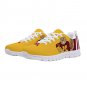 Minnesota Golden Gophers Kids Sneakers, Custom Running Shoes, University of Minnesota Fan Gear