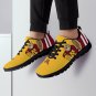 Minnesota Golden Gophers Kids Sneakers, Custom Running Shoes, University of Minnesota Fan Gear
