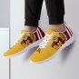 Minnesota Golden Gophers Kids Sneakers, Custom Running Shoes, University of Minnesota Fan Gear