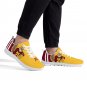 Minnesota Golden Gophers Kids Sneakers, Custom Running Shoes, University of Minnesota Fan Gear
