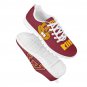 Minnesota Golden Gophers Men Sneakers, Custom Lightweight Running Shoes, University of Minnesota