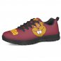 Minnesota Golden Gophers Women Sneakers, Custom Running Shoes, University of Minnesota Fan Gear