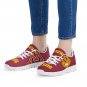 Minnesota Golden Gophers Kids Sneakers, Custom Running Shoes, University of Minnesota Fan Gear