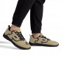 Purdue Boilermakers Women Sneakers, Custom Lightweight Running Shoes, Purdue University Fan Gear