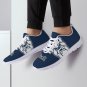 Butler Bulldogs Men Sneakers, Custom Lightweight Running Shoes, Butler University Fan Gear