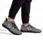 Georgetown Hoyas Women Sneakers, Custom Lightweight Running Shoes, Georgetown University Fan Gear